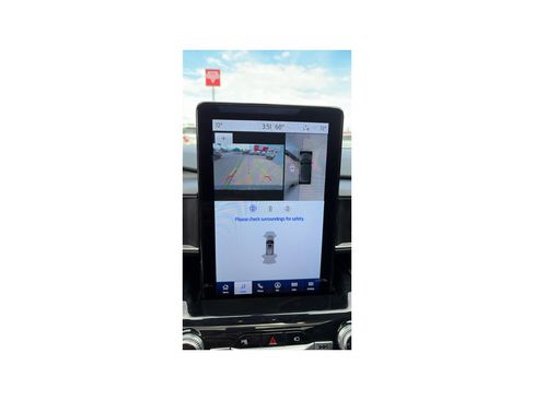Used 2023 Ford Explorer ST w/ Equipment Group 401A AWD/4WD image 12