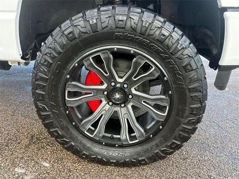 Used 2021 Ford F150 XLT w/ Equipment Group 302A High image 9