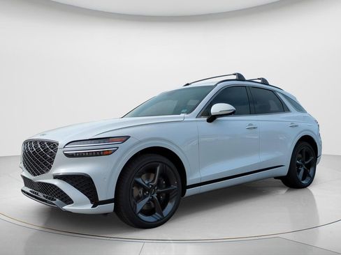 New 2026 Genesis GV70 2.5T Sport Prestige AWD/4WD image 1