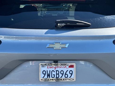 Used 2026 Chevrolet Blazer EV LT image 48