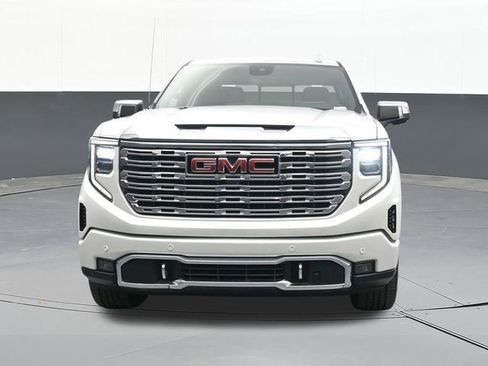 Used 2024 GMC Sierra 1500 Denali w/ Denali Reserve Package image 24