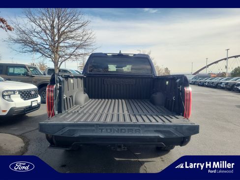Used 2024 Toyota Tundra Limited image 34