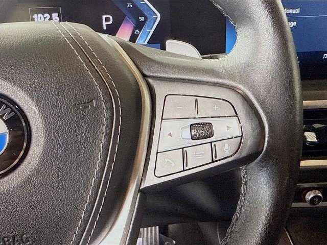 Used 2024 BMW X5 sDrive40i RWD image 14