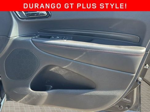 Certified 2024 Dodge Durango GT image 37