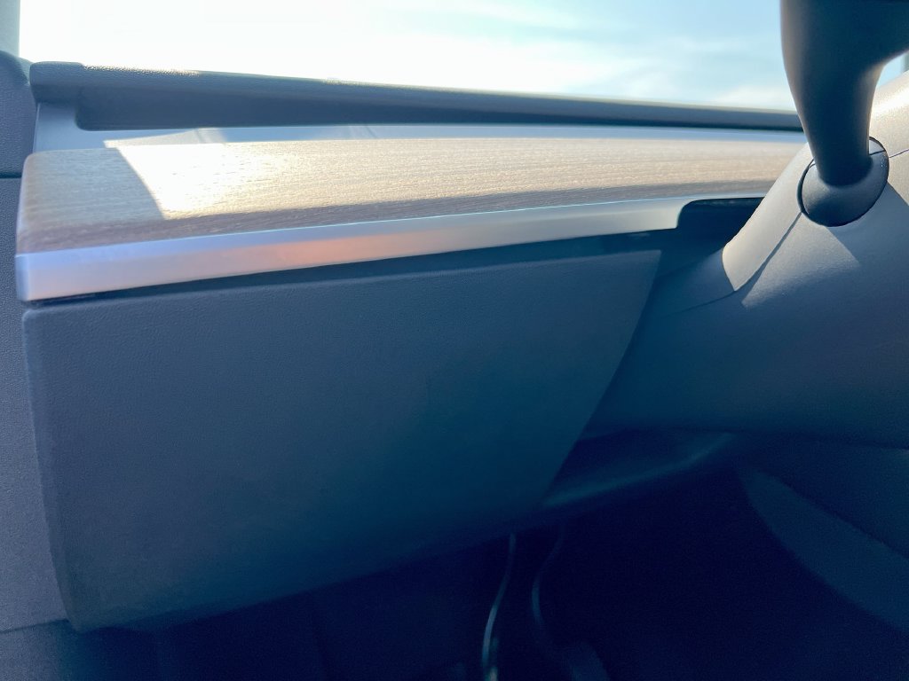 Used 2022 Tesla Model Y Long Range AWD/4WD image 15
