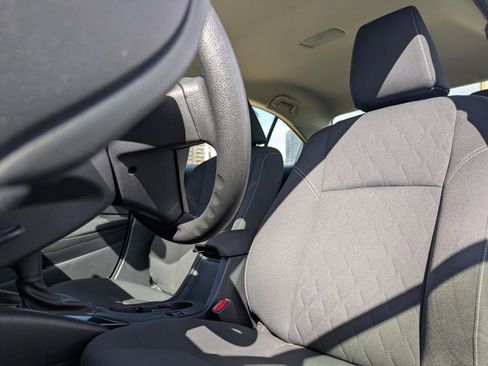 Used 2024 Toyota Corolla LE image 13