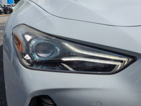 Used 2021 Genesis G70 2.0T w/ Prestige Package image 30