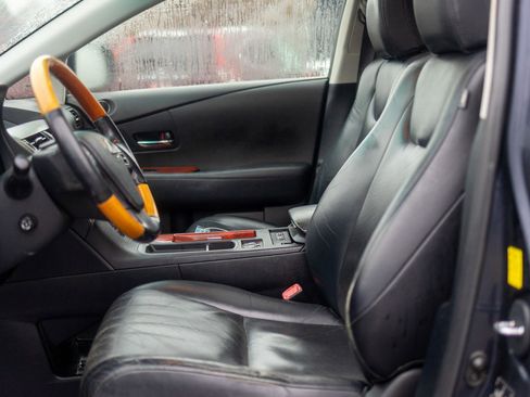 Used 2010 Lexus RX 350 AWD image 31