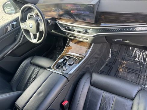 Certified 2025 BMW X5 xDrive50e image 30