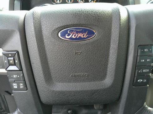 Used 2012 Ford F150 Lariat w/ Lariat Plus Pkg image 10