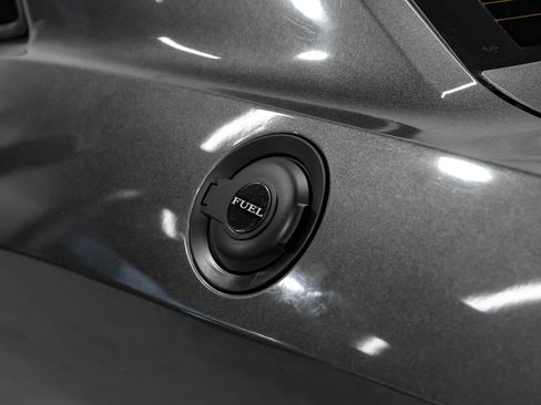 Used 2019 Dodge Challenger R/T Scat Pack w/ Dynamics Package RWD image 39