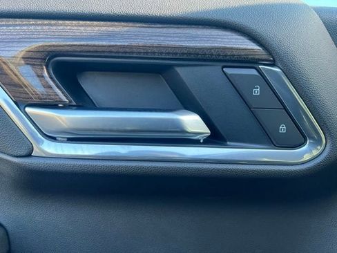 New 2026 Chevrolet Silverado 1500 RST w/ RST All Star Premium Package image 24