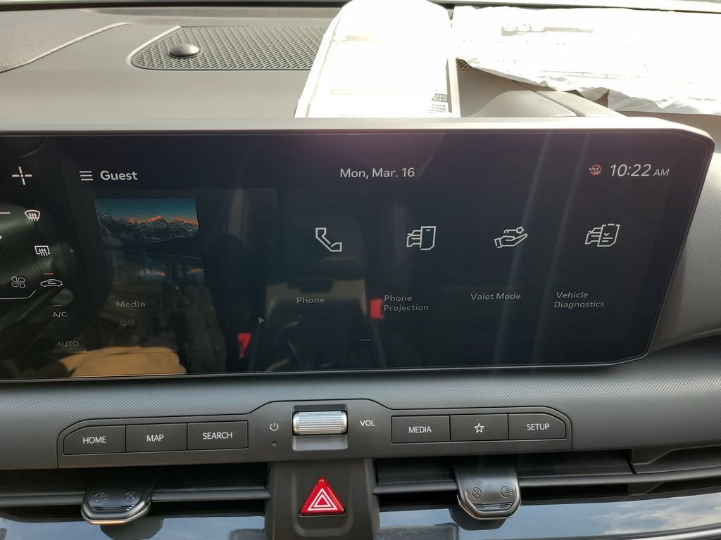 New 2026 Kia K4 EX FWD image 29