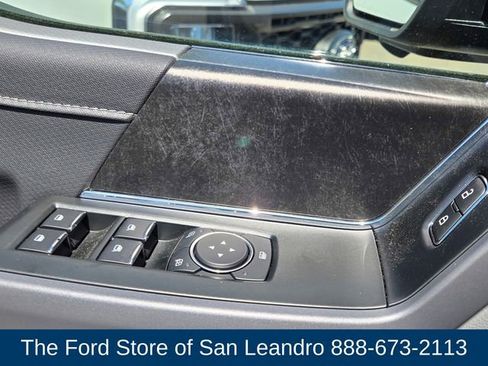 New 2025 Ford F150 Lightning Flash image 25