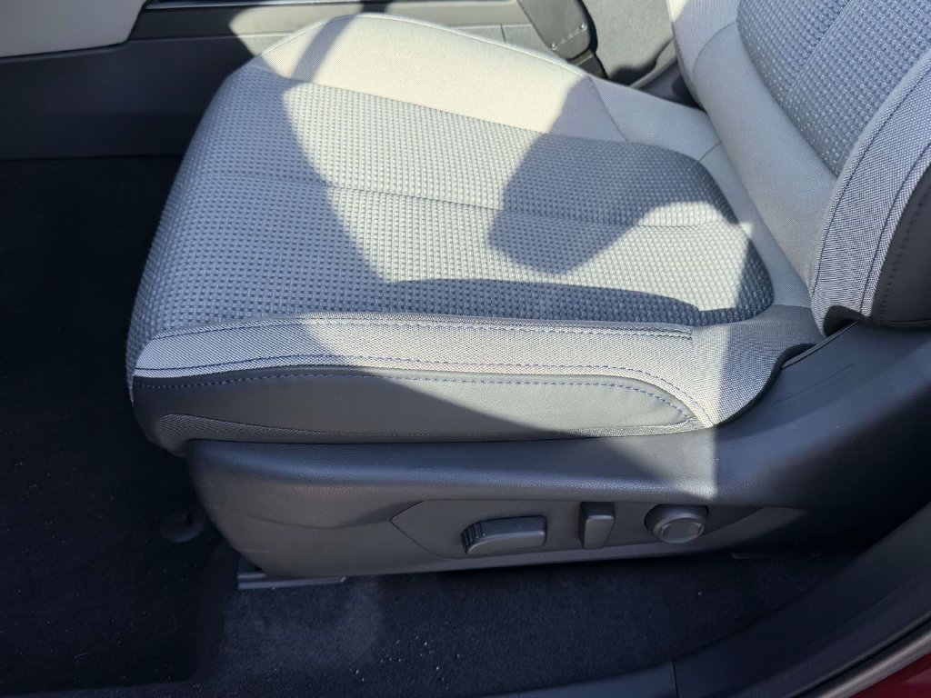 Certified 2026 Subaru Forester Premium AWD/4WD image 15
