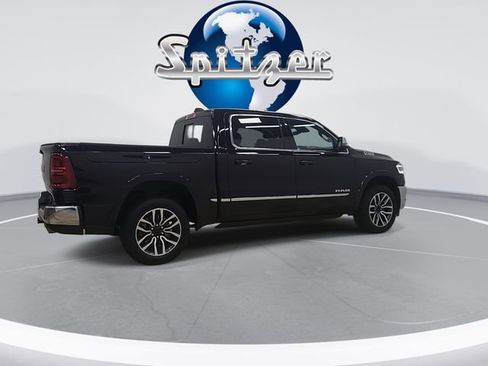 Certified 2025 RAM 1500 Limited image 9