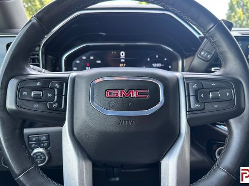 Certified 2024 GMC Sierra 2500 SLE AWD/4WD image 24