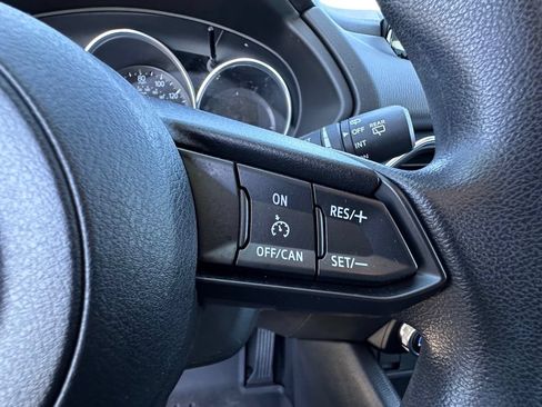 Used 2017 MAZDA CX-5 Sport FWD image 35