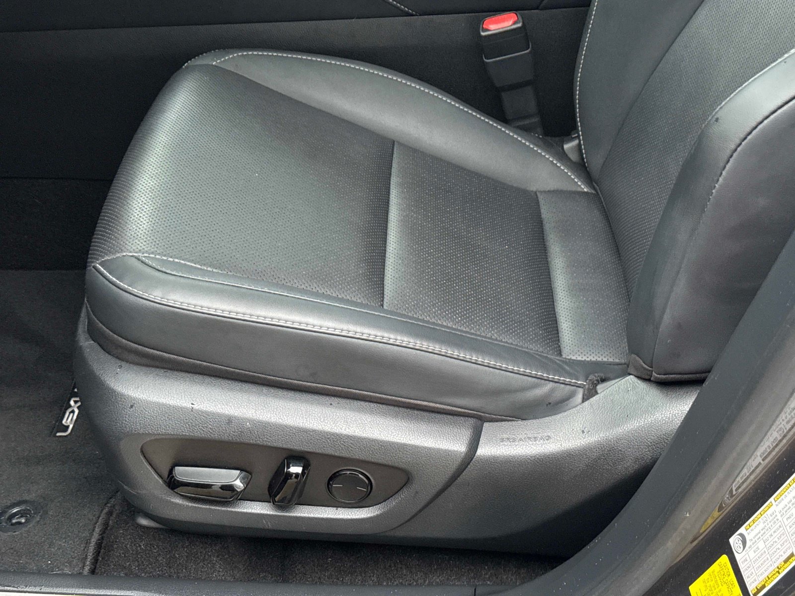 Used 2024 Lexus RX 350 Premium w/ Accessory Package (Z1) FWD image 21
