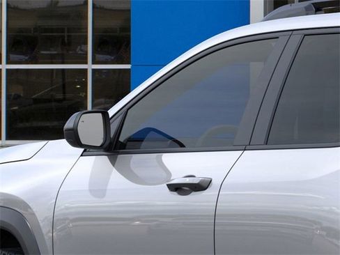 New 2026 Chevrolet Equinox LT w/ Midnight Edition image 13