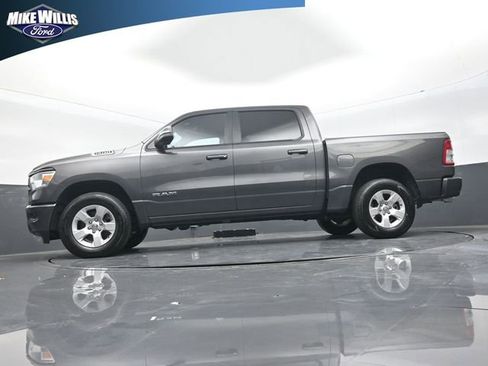 Used 2024 RAM 1500 Big Horn image 20