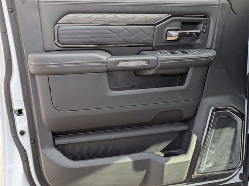 New 2026 RAM 2500 Limited image 11