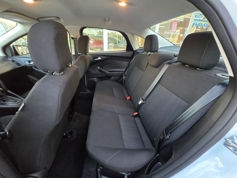 Used 2017 Ford Focus SE image 13