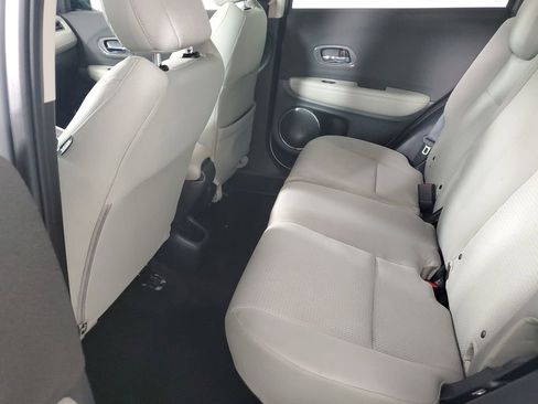 Used 2021 Honda HR-V EX image 13