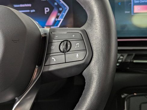 Used 2025 BMW X1 xDrive28i w/ Convenience Package image 31