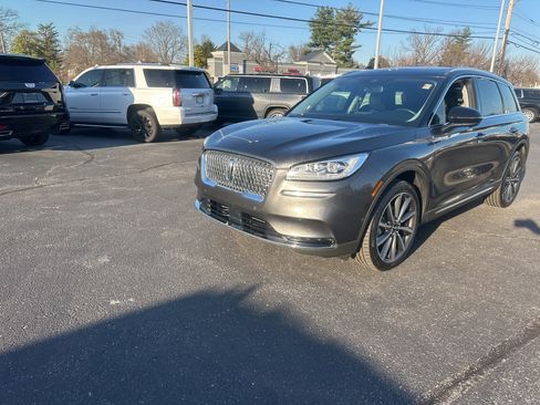 Used 2020 Lincoln Corsair Reserve w/ Equipment Group 202A AWD/4WD image 8