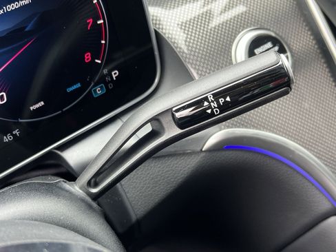 New 2026 Mercedes-Benz GLC 300 4MATIC image 20