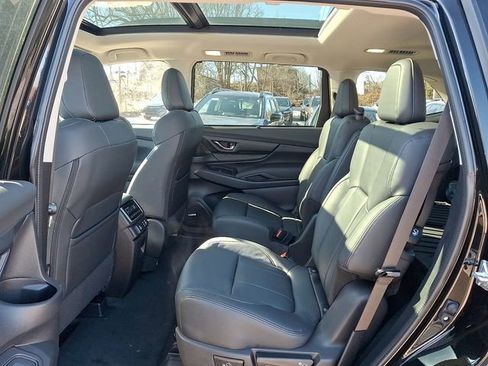 New 2026 Subaru Ascent Bronze Edition image 11