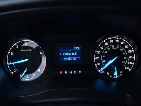 Used 2022 Ford Ranger XL image 3