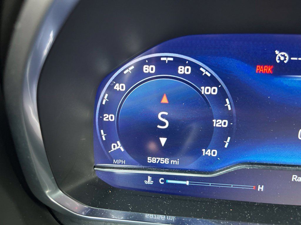Used 2024 Chevrolet Suburban LT AWD/4WD image 24