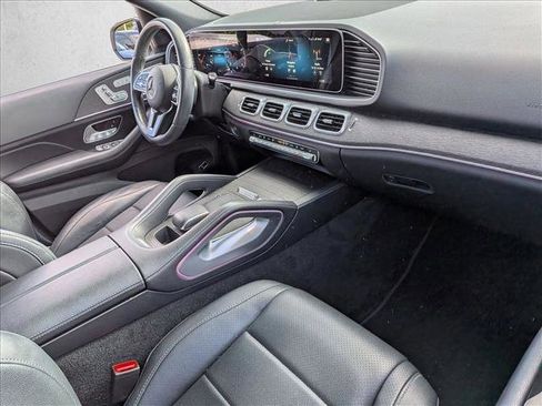 Used 2022 Mercedes-Benz GLE 350 image 18