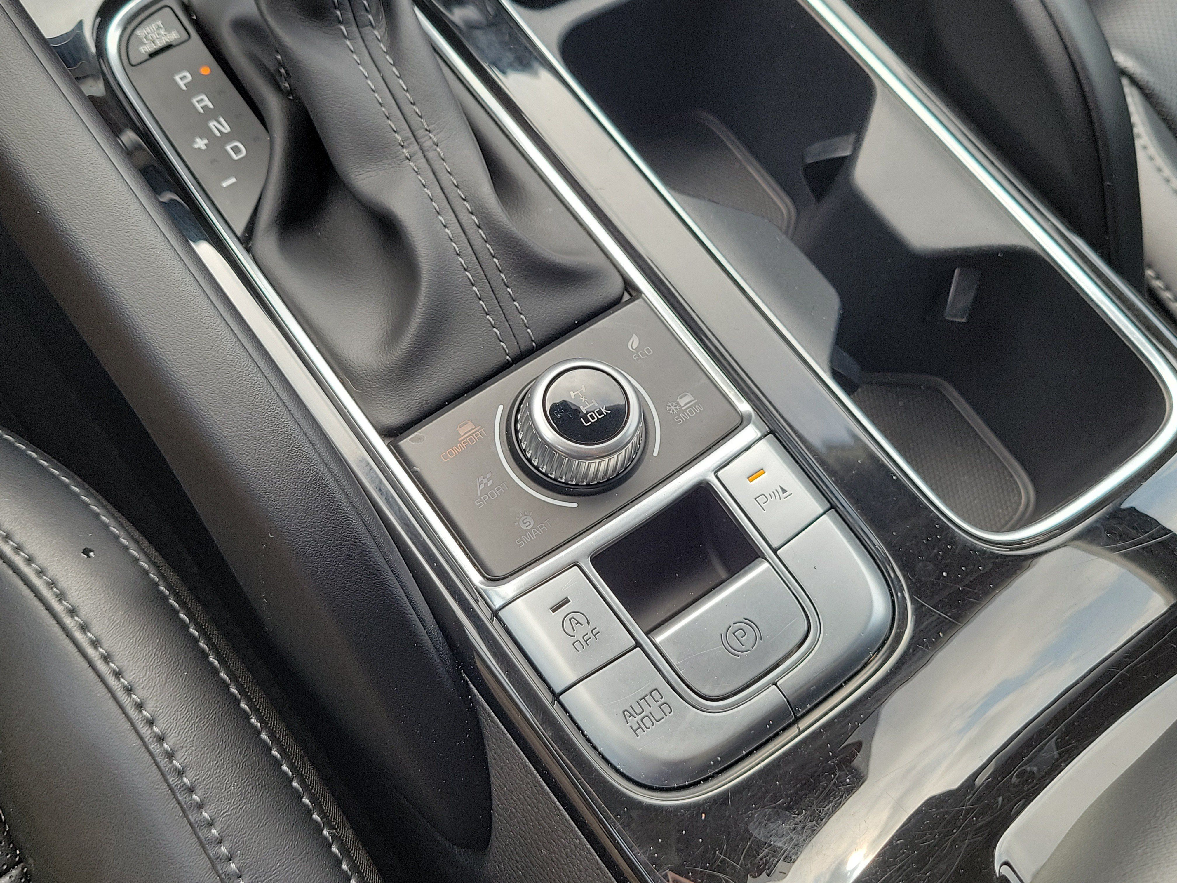 Certified 2024 Kia Telluride S AWD/4WD image 37