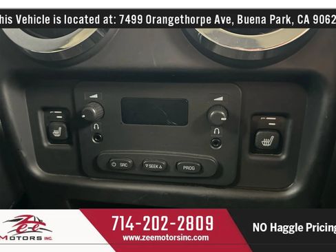 Used 2006 HUMMER H2 image 39