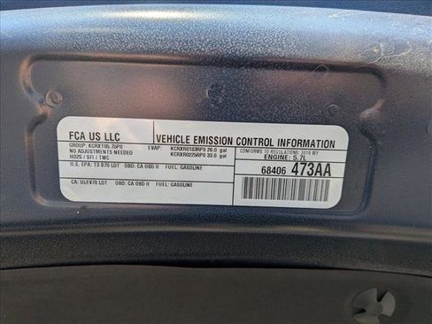 Used 2019 RAM 1500 Limited image 15