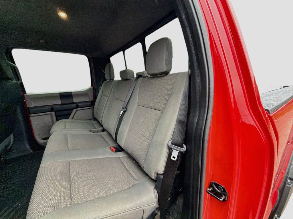Used 2020 Ford F250 XL w/ STX Appearance Package AWD/4WD image 25