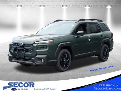 New 2026 Subaru Outback Limited