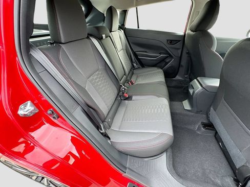 New 2026 Subaru Impreza 2.0i Sport AWD/4WD image 31