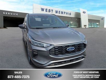 Certified 2024 Ford Escape ST-Line w/ Tech Pack #1