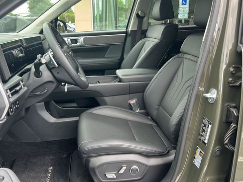 Certified 2025 Hyundai Santa Fe XRT AWD/4WD image 15