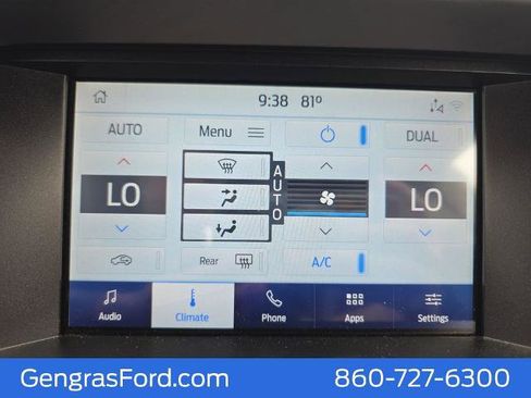 Certified 2023 Ford Mustang Premium RWD image 33