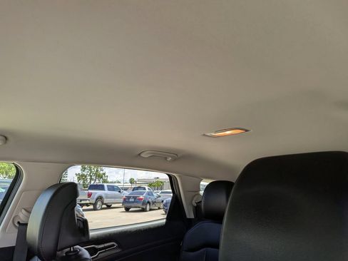 Certified 2025 Kia Sportage EX FWD image 21