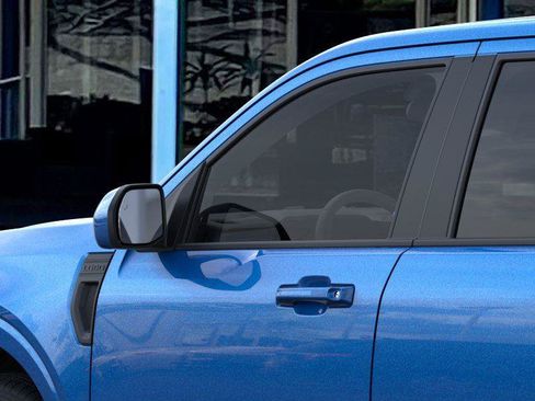 New 2026 Ford Maverick Lobo AWD/4WD image 21