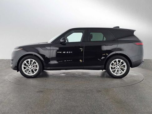 Used 2024 Land Rover Range Rover Sport SVR AWD/4WD image 2