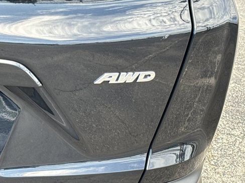 Used 2021 Honda CR-V EX-L image 9