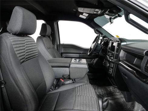 Used 2023 Ford F150 XL w/ STX Appearance Package AWD/4WD image 21