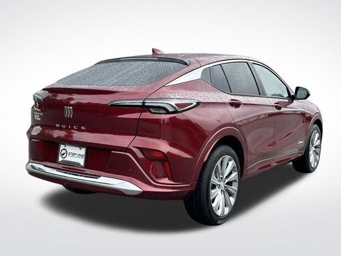 Used 2025 Buick Envista Avenir FWD image 7